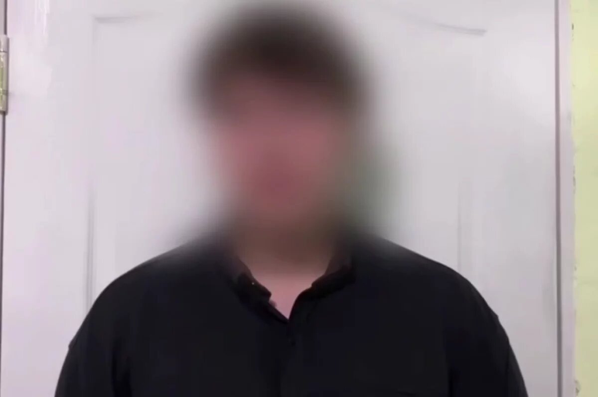    16-летний студент из Иркутска извинился за ложные сообщения.