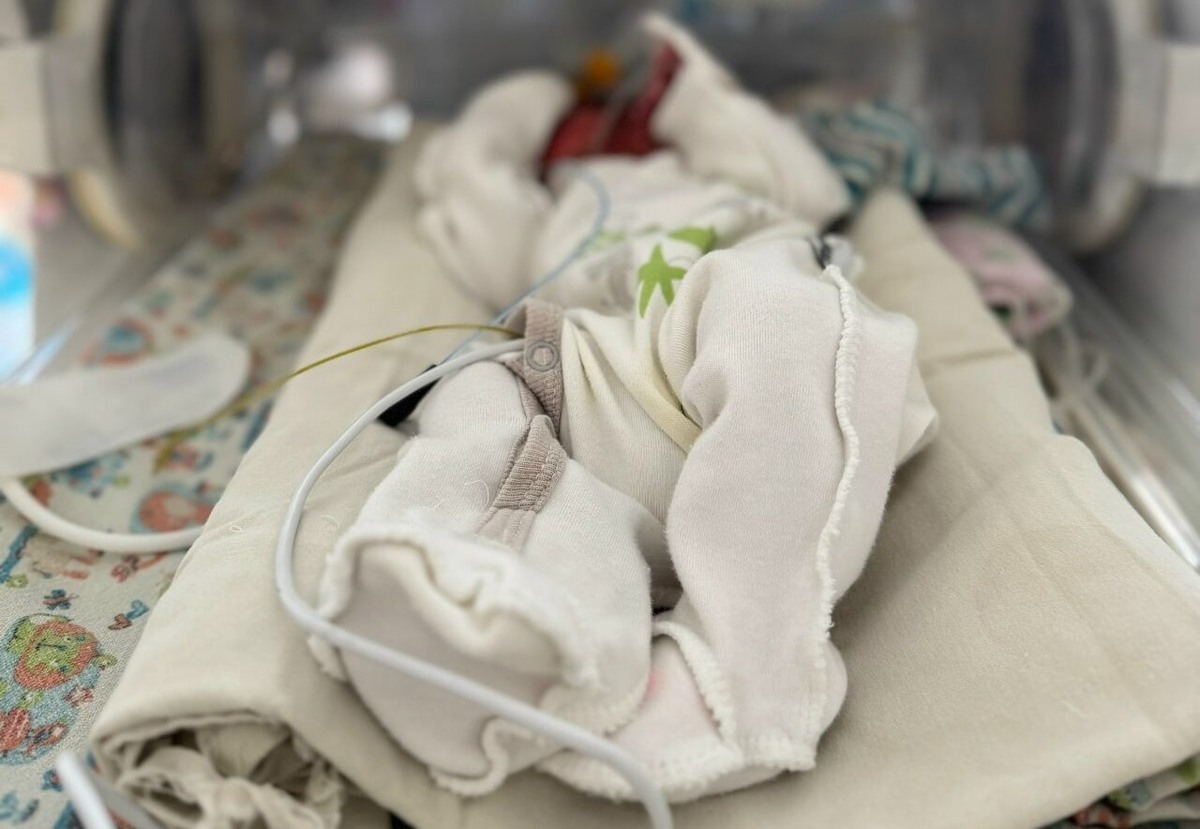    Фото: Рязанский перинатальный центр