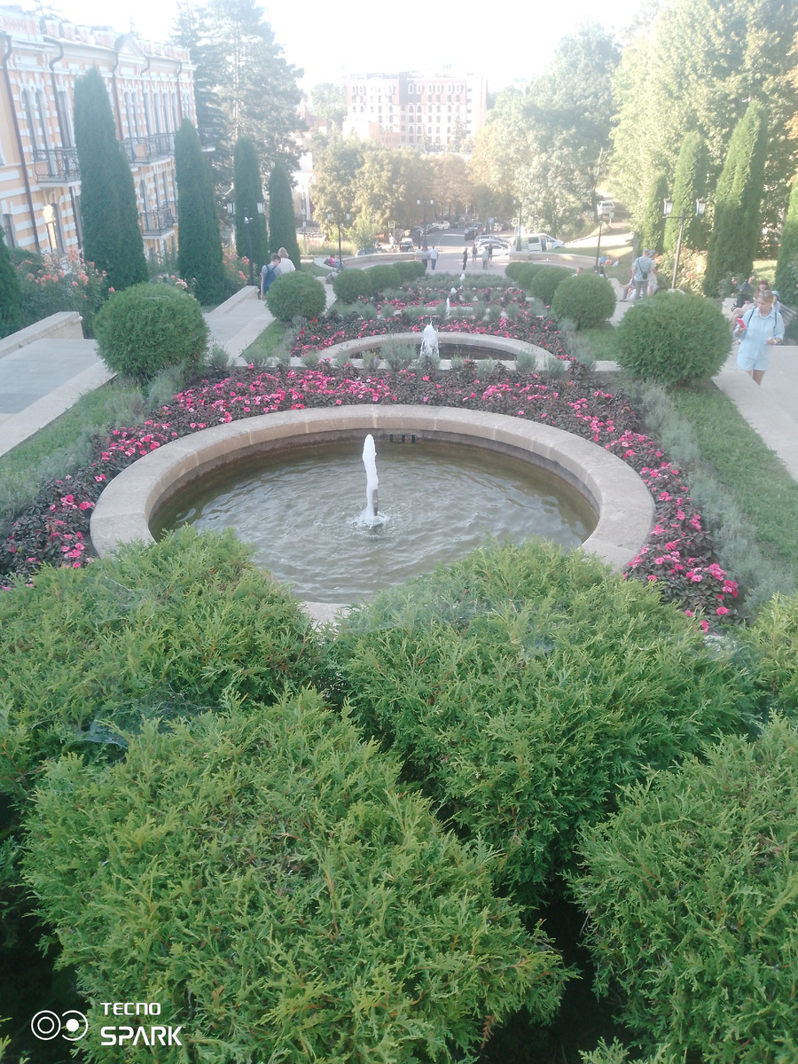 Фото автора