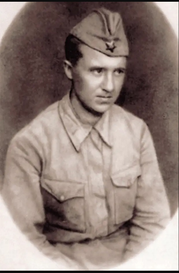 А.В. Соболев