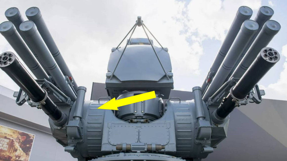    Пермь-76 взрывает мозг: невидимый город и оружие, которое перевернет мир