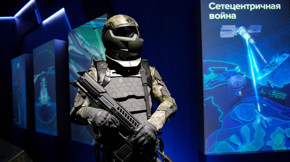    Пермь-76 взрывает мозг: невидимый город и оружие, которое перевернет мир