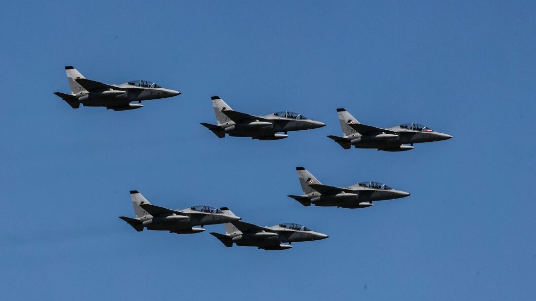    фото: Dominika Zarzycka/Keystone Press Agency/Globallookpress