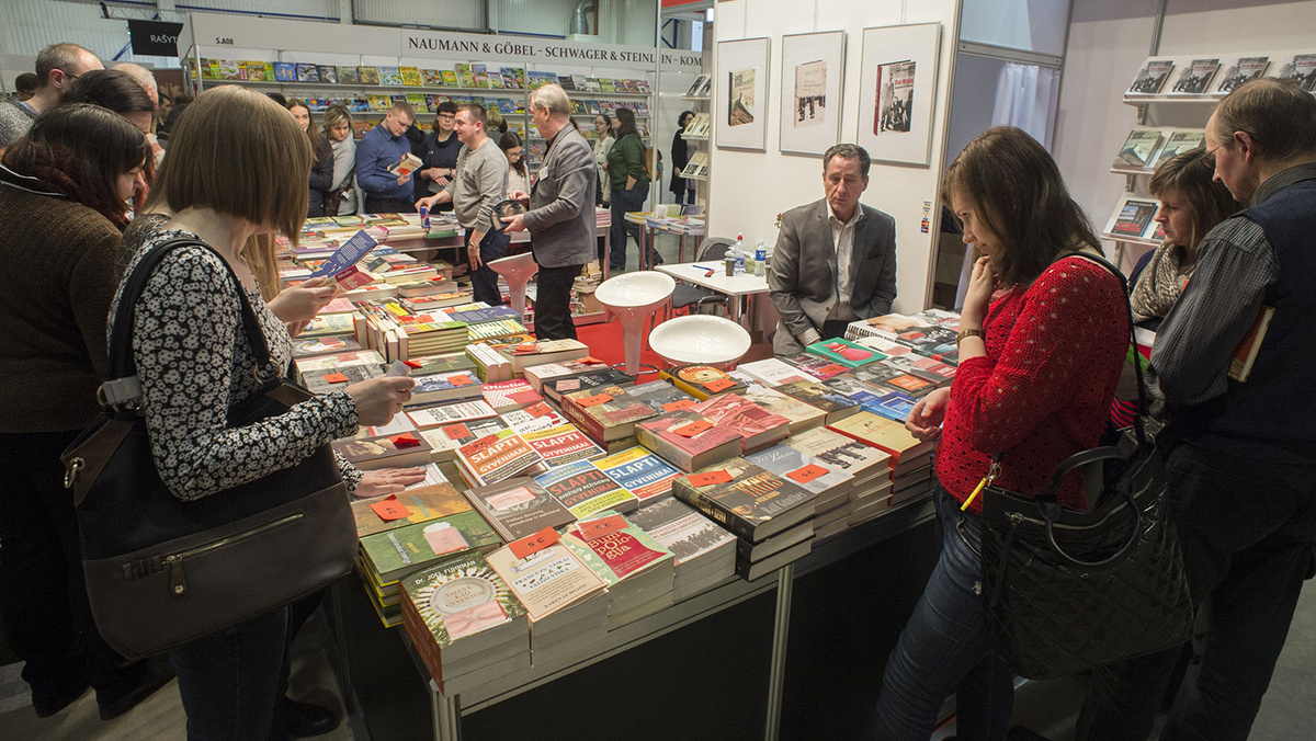   Alfredas Pliadis / Xinhua / ZUMA / TASS