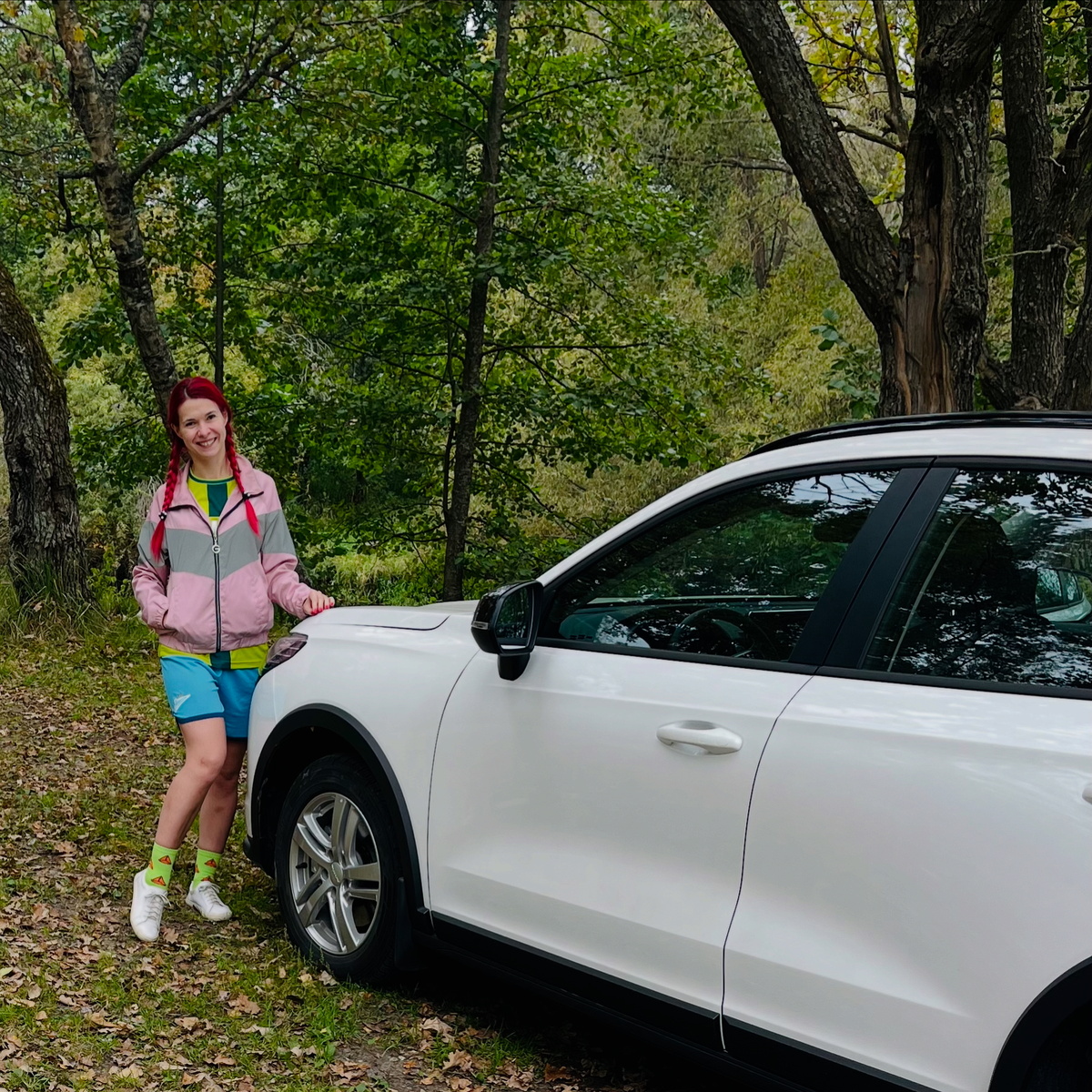 Фото автора 