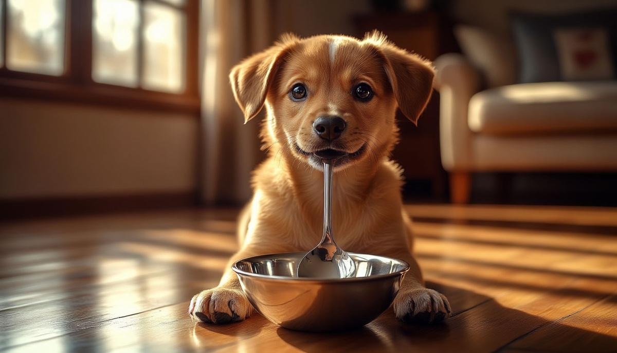 1 чайная ложка за раз — и никаких экспериментов с размерами!