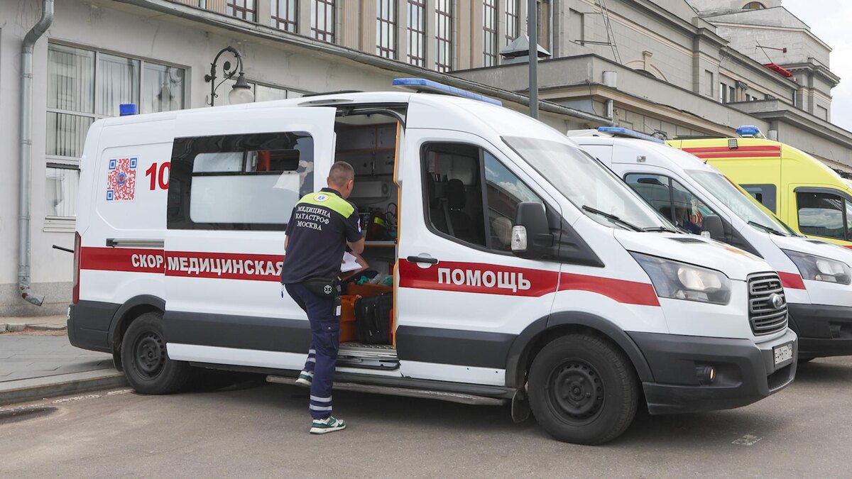    Фото: Shatokhina Natalia/news.ru