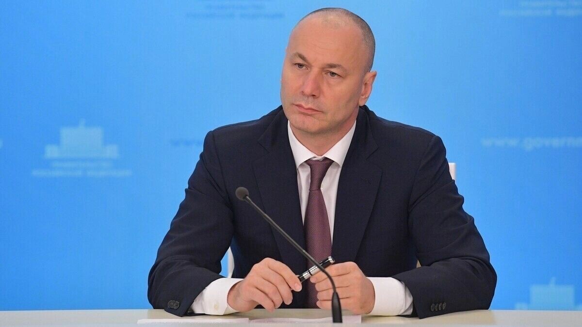 Глава Рособрнадзора Анзор Мусаев назвал пергруженность школьной программы «безобразием», которое надо прекращать. Фото: ВГТРК ГРозный