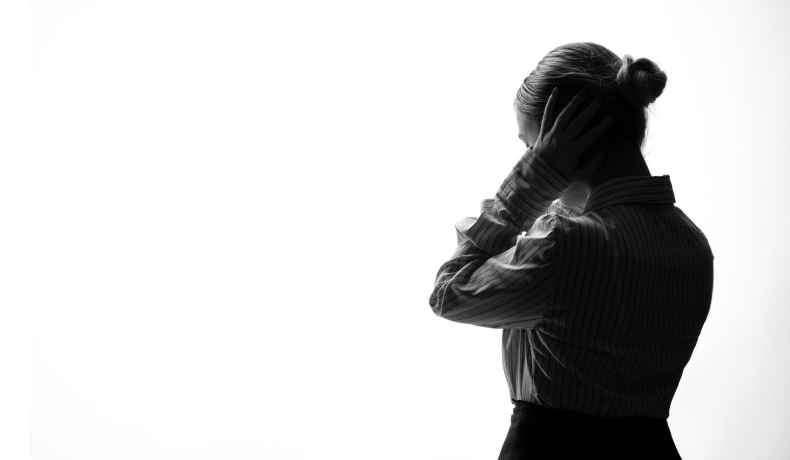 🌑💔 Как обида превращается в хронические болезни? 💔🌑