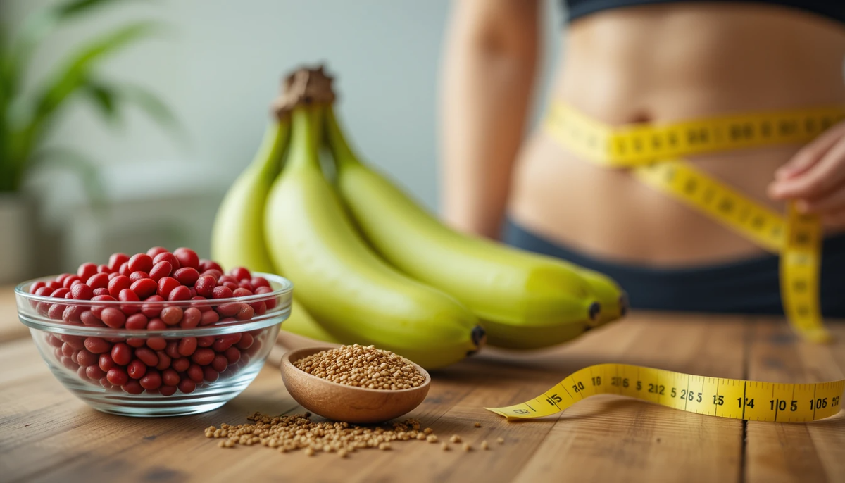 Правильное питание