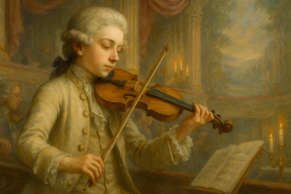 Франсуа Франкёр, 1698–1787 гг.