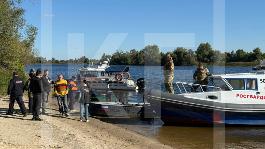    Фото: KazanFirst