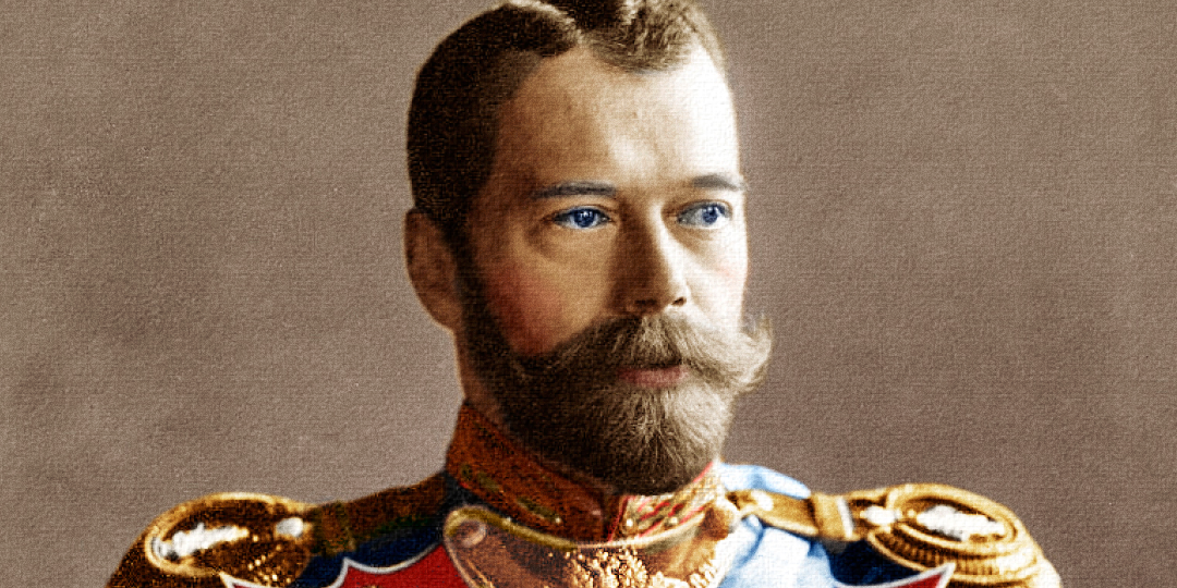 Почему Николай II не был слабым царём: мифы и правда!