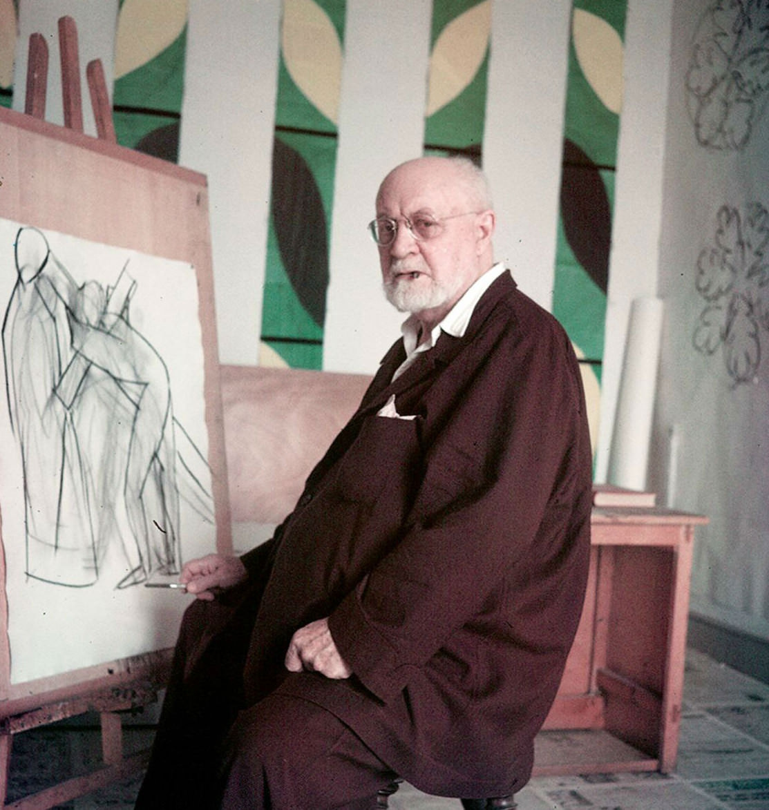 Henri Émile Benoît Matisse