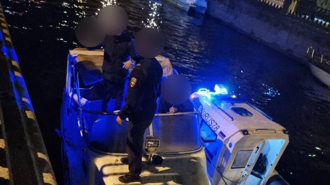 Фото: Телеграм-канал Северо-Запаной транспортной прокуратуры