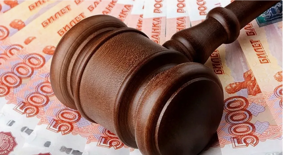 Штрафы арбитражного суда: за какие нарушения участник дела может поплатиться «рублем»?