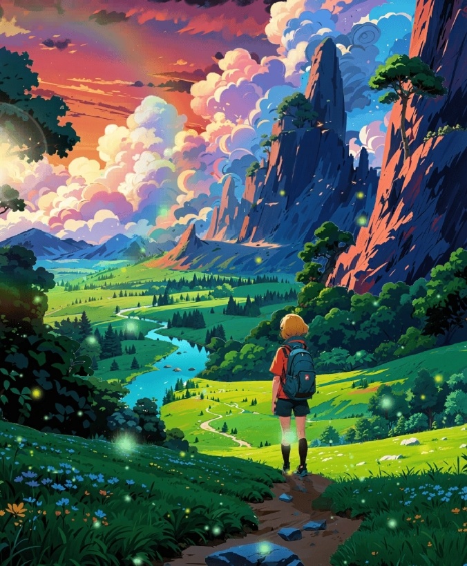 Картинка-пазл из мобильной игры