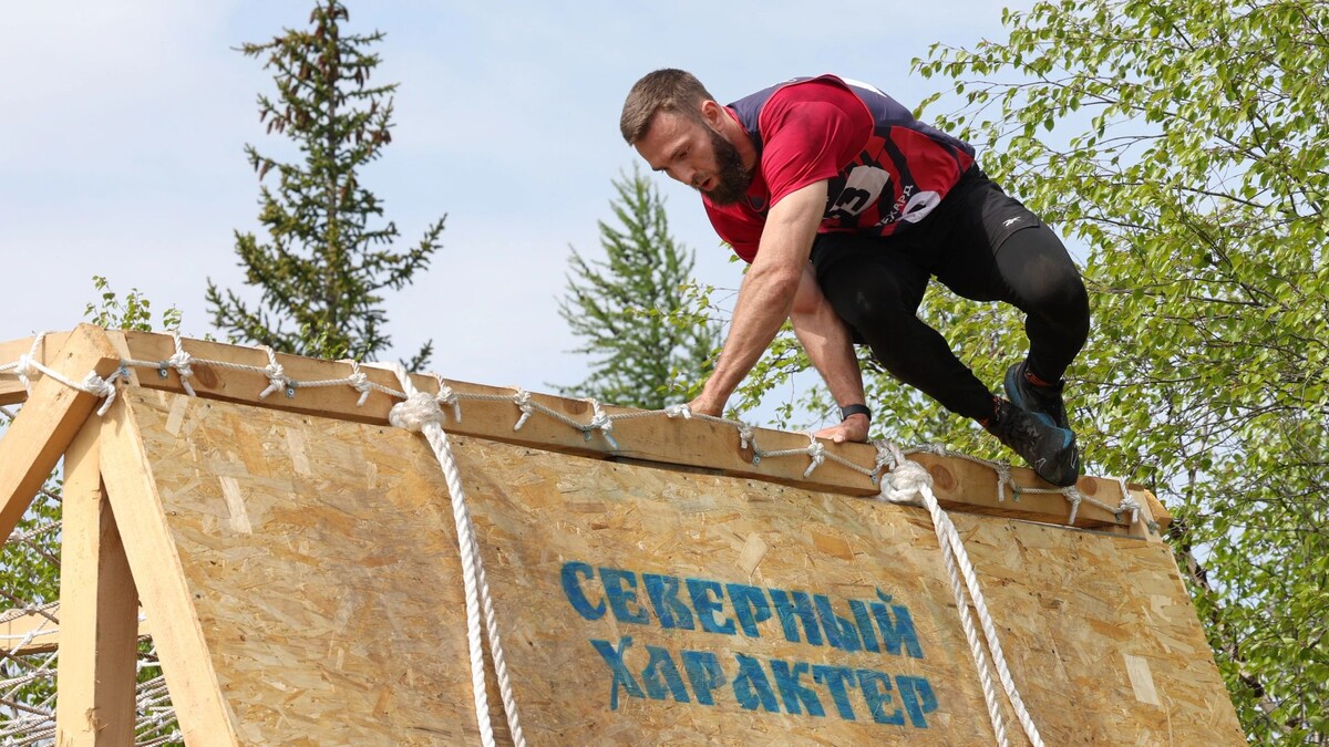    Фото: Андрей Ткачев / «Ямал-Медиа»