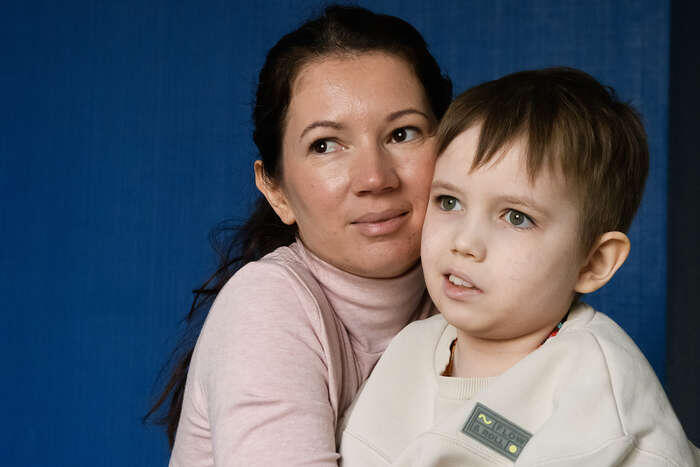 Реабилитация — трудный путь к привычной жизни