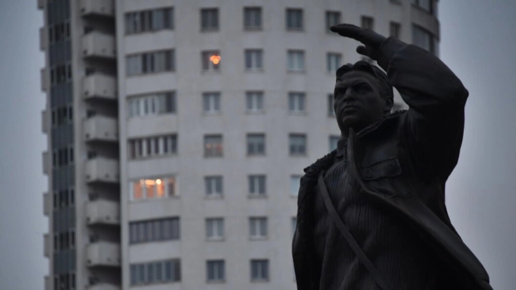    Фото: © Komsomolskaya Pravda/Globallookpress