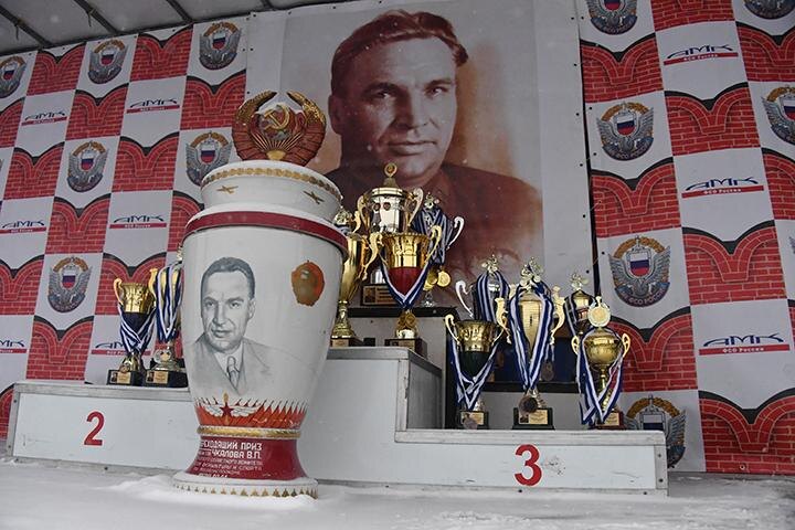    Фото: Komsomolskaya Pravda/Globallookpress