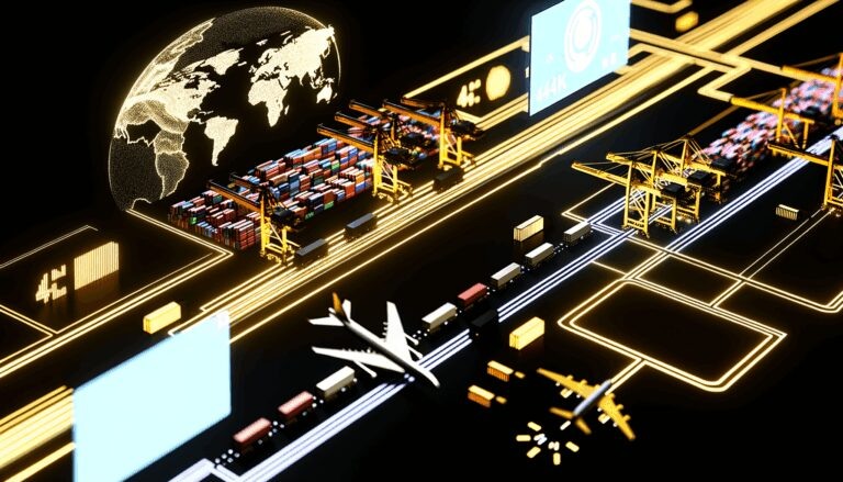    Оптимизация логистики: как автопланирование загрузки контейнеров помогает сократить издержки на 12% Vladislav Ageev