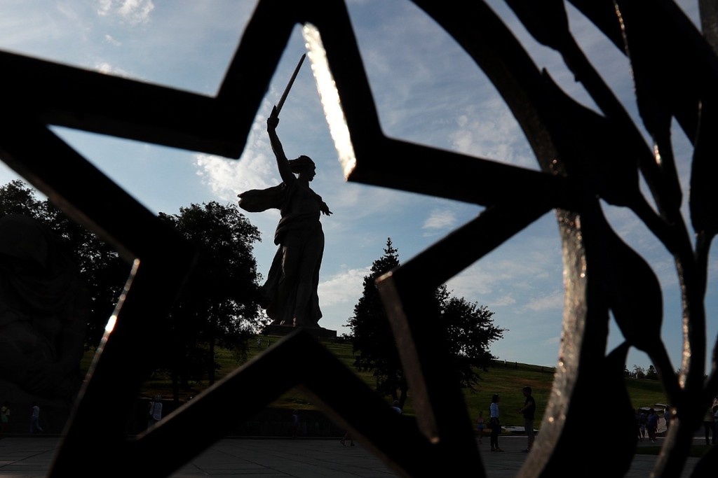    Фото © Сергей Фадеичев / ТАСС