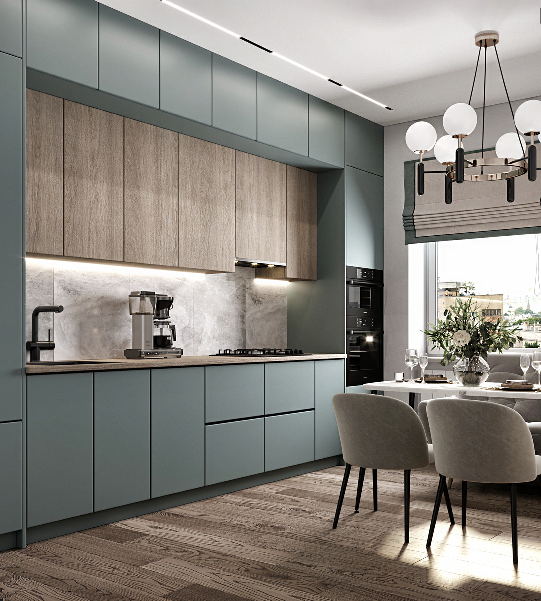 Портфолио Ремпланне, фото из другого проекта