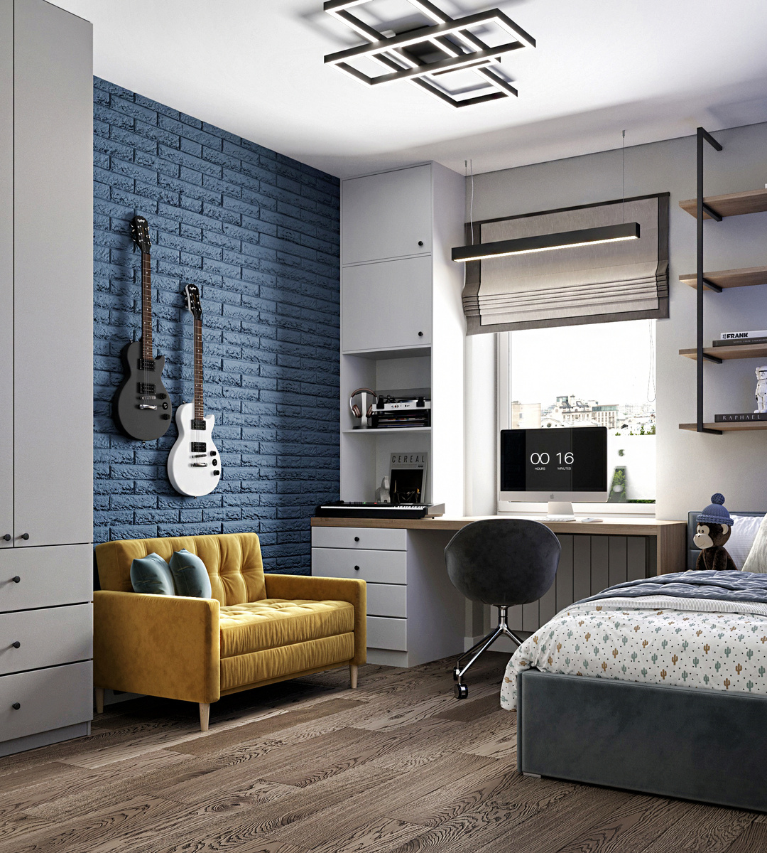 Портфолио Ремпланне, фото из другого проекта