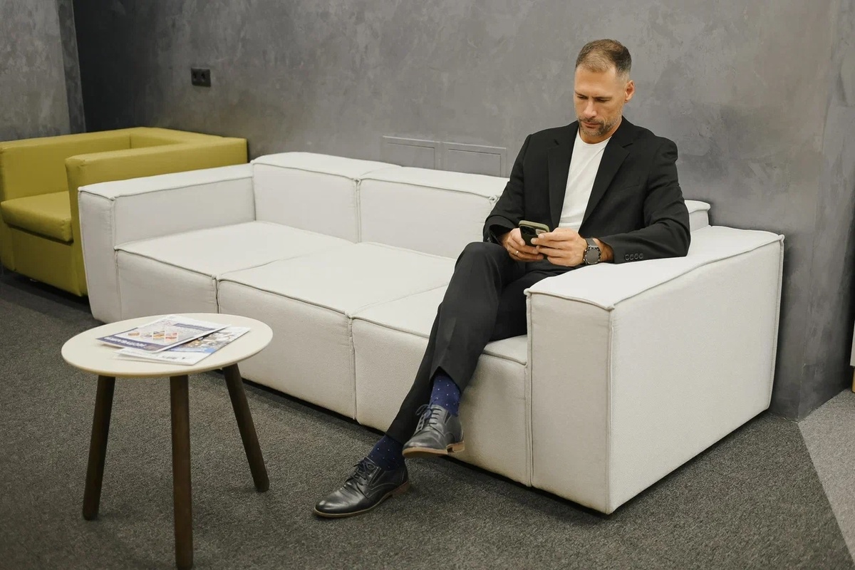 Денис Кутишенко, юрист-практик компании «Индустриальные юристы»