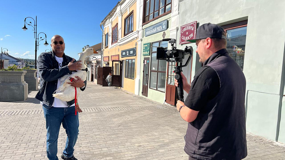     Фото: Моя Планета