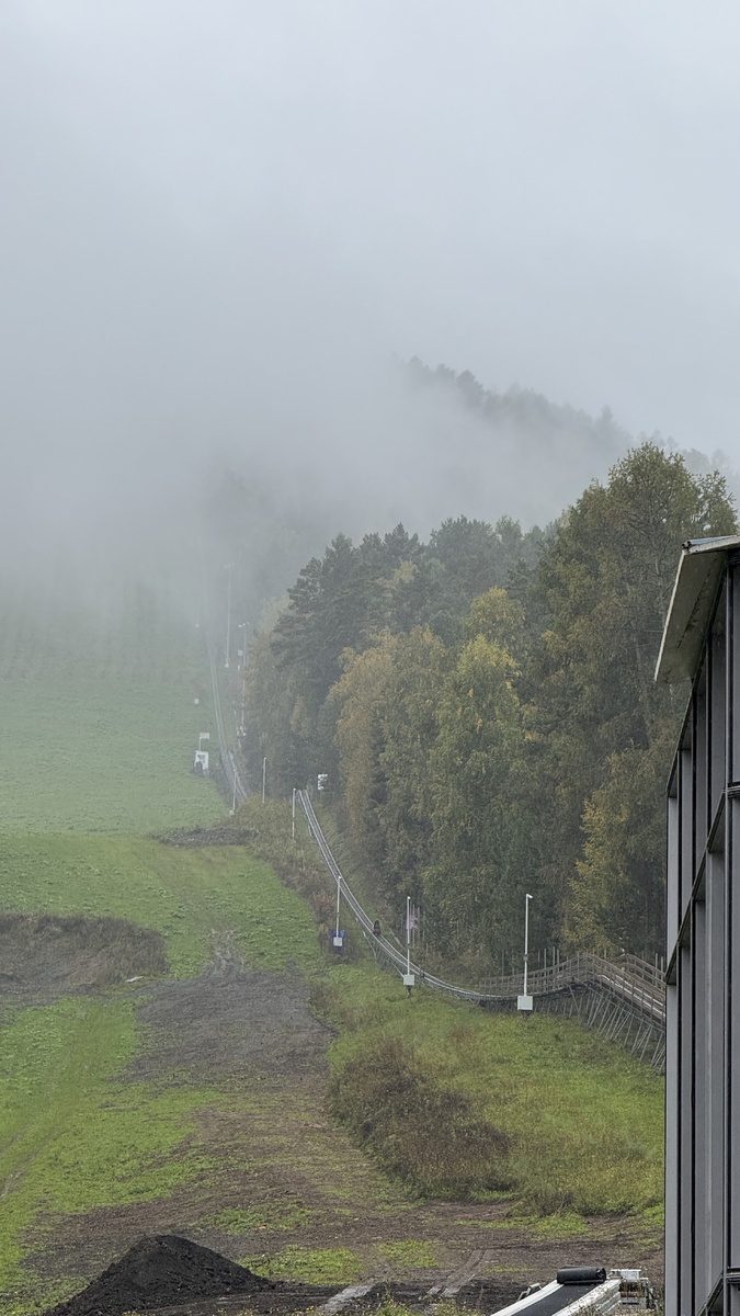 Фанпарк «Бобровый лог»