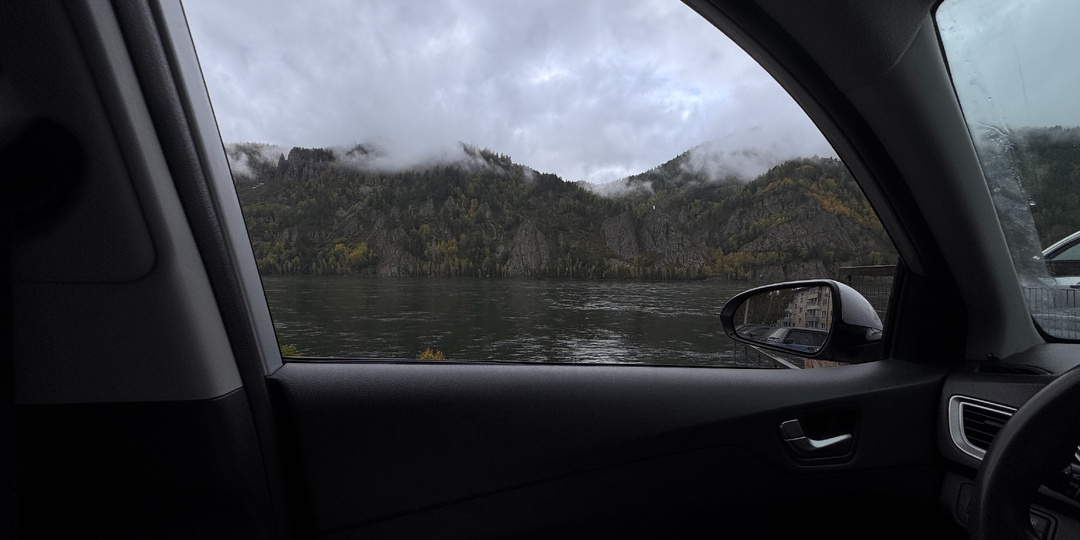 Что посмотреть в Красноярске: город, где хочется остаться дольше