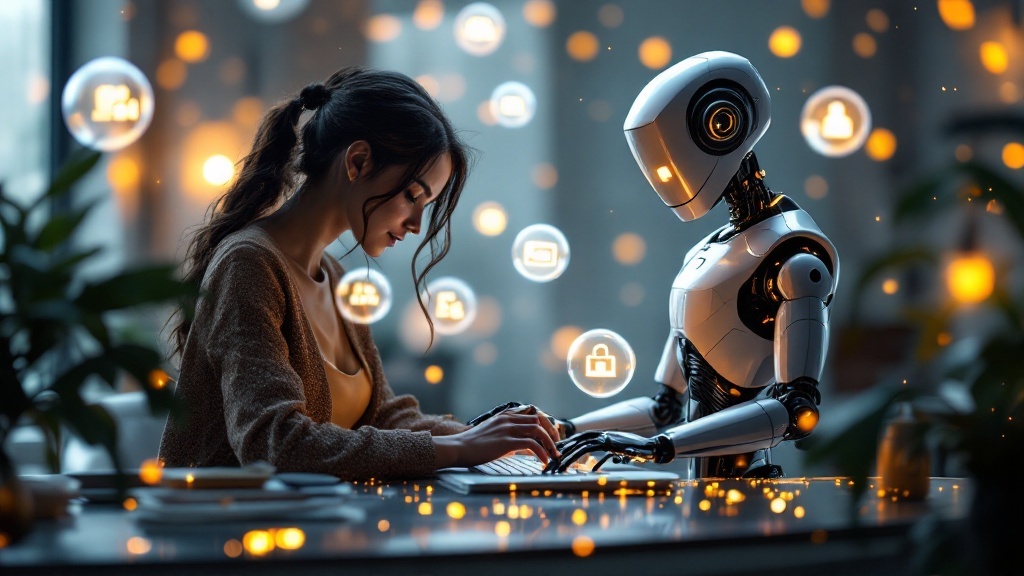    Как чат-боты для поддержки клиентов могут упростить ваше взаимодействие через мессенджеры FadeevaYulia