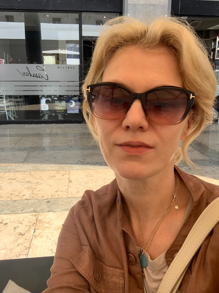 Личный архив