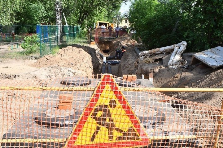   Максим Платонов / realnoevremya.ru