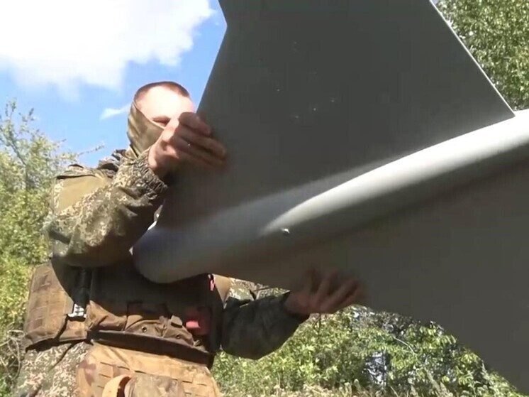 Фото: Минобороны России