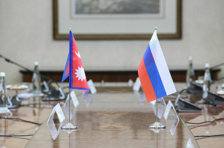   Денис Вышинский / Пресс-служба Совета Федерации