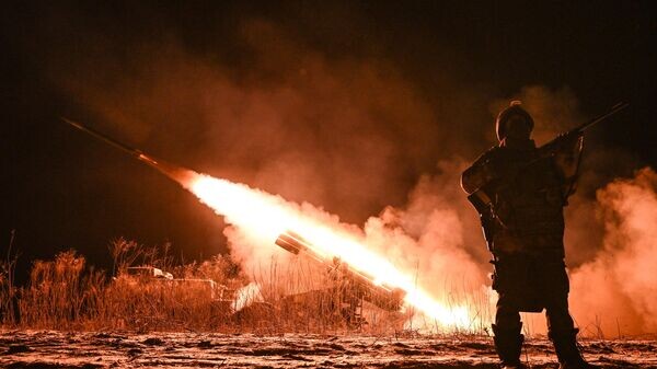    © РИА Новости . Сергей Бобылев