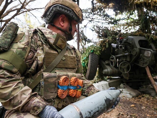    Фото: ТАСС/Александр Река