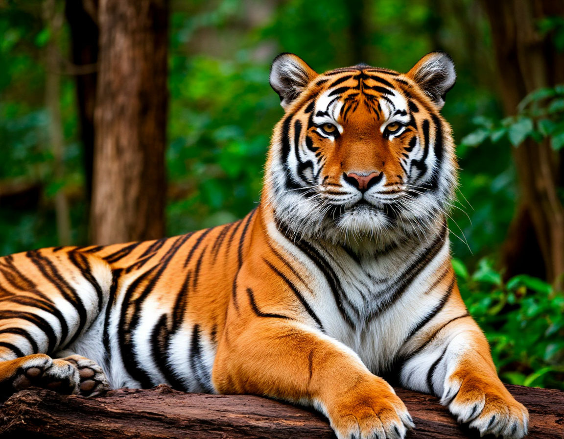 Дикая природа России: когда сама земля — словно другая планета