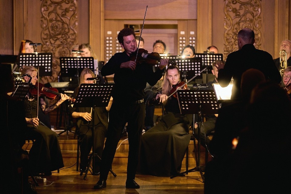   Пресс-служба Министерства культуры и туризма Пензенской области