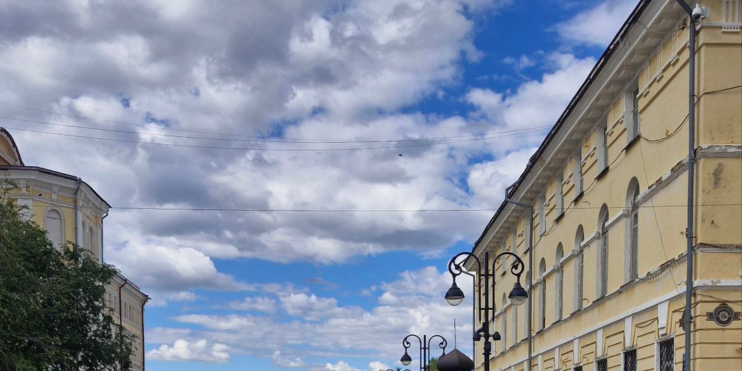 Побыла немного дочкой, пора и к реальности возвращаться