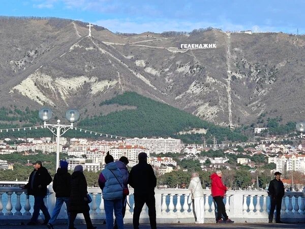    Фото: Юрий Серебренников/BFM Кубань