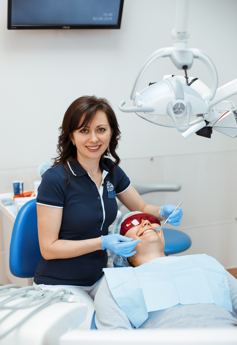 Фотография взята с сайта стоматологии Дмитрович Фэмили https://www.dmitrovich.ru/