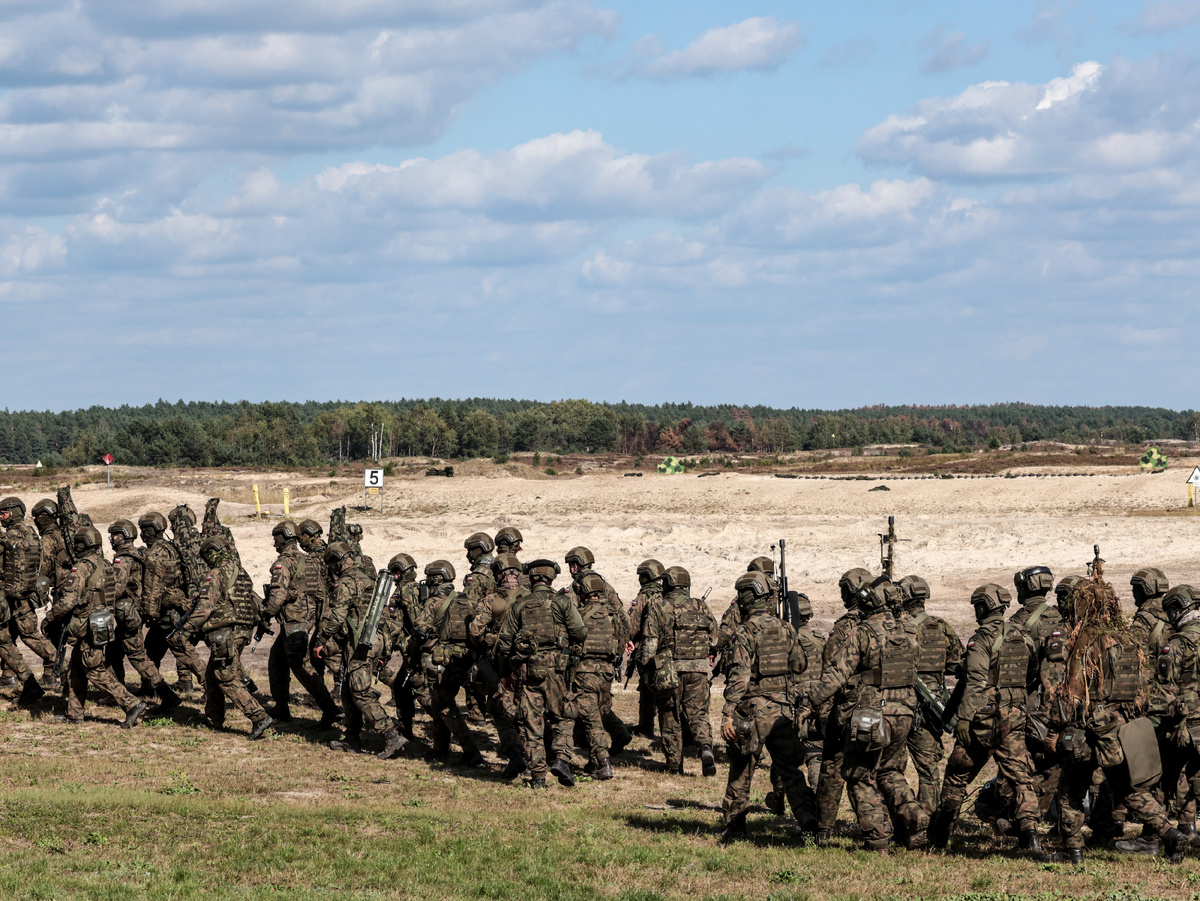 Dominika Zarzycka\Keystone Press Agency\Global Look Press