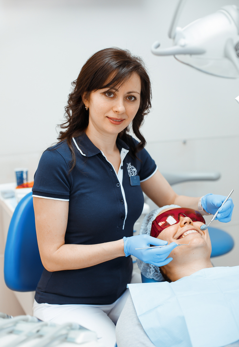 Фотография взята с сайта стоматологии Дмитрович Фэмили https://www.dmitrovich.ru/