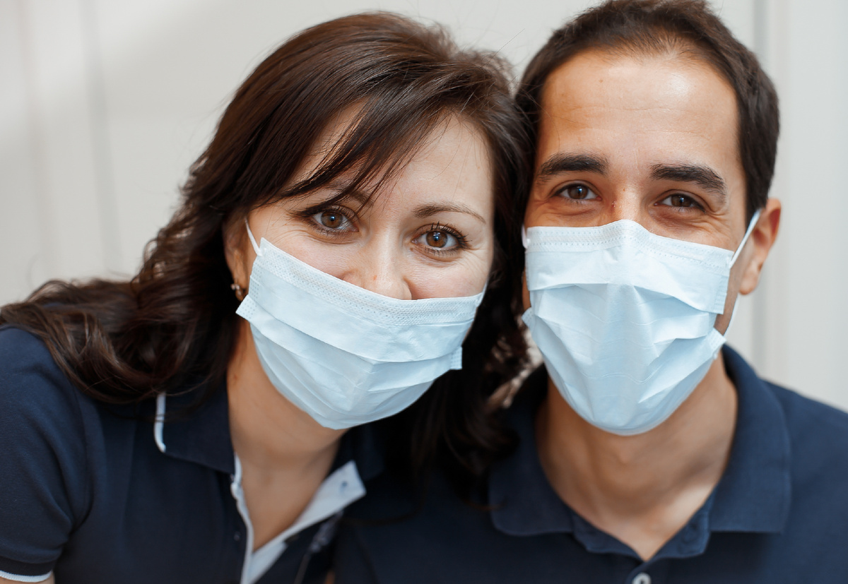 Фотография взята с сайта стоматологии Дмитрович Фэмили https://www.dmitrovich.ru/