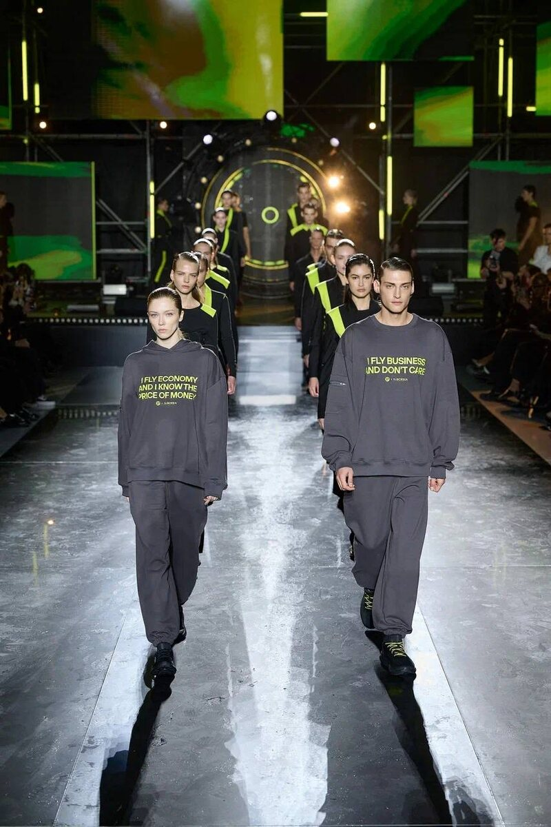 Фото: компания S7