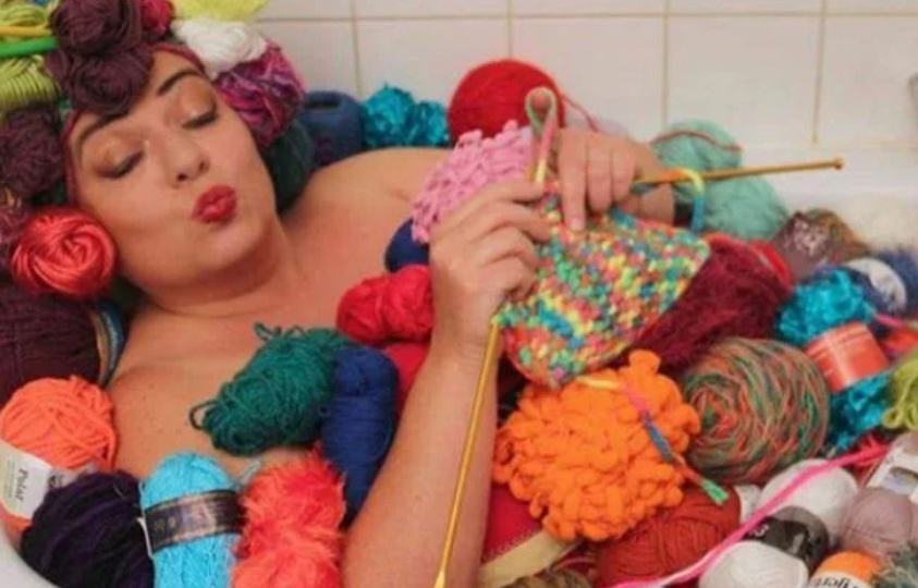 13 типов вязальщиц: Кто ты?